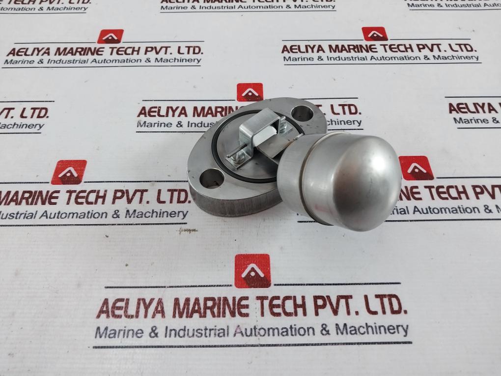 B&k 0600553 Air Escape Aggregate Venting Assembly