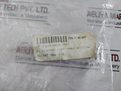 B&k 0600553 Air Escape Aggregate Venting Assembly