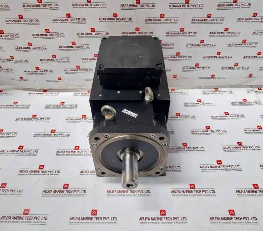 B&r-automation 8lsp93.db013k105-3 Servo Motor Rev C8 M6jp1 373349