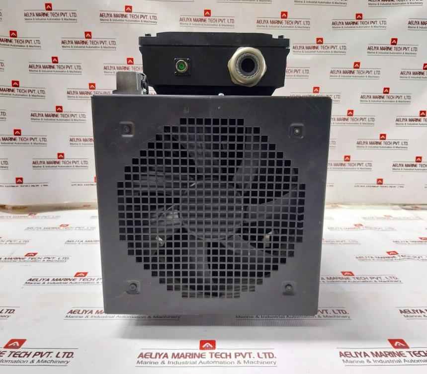 B&r-automation 8lsp93.db013k105-3 Servo Motor Rev C8 M6jp1 373349