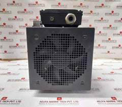B&r-automation 8lsp93.db013k105-3 Servo Motor Rev C8 M6jp1 373349