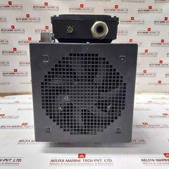 B&r-automation 8lsp93.db013k105-3 Servo Motor Rev C8 M6jp1 373349