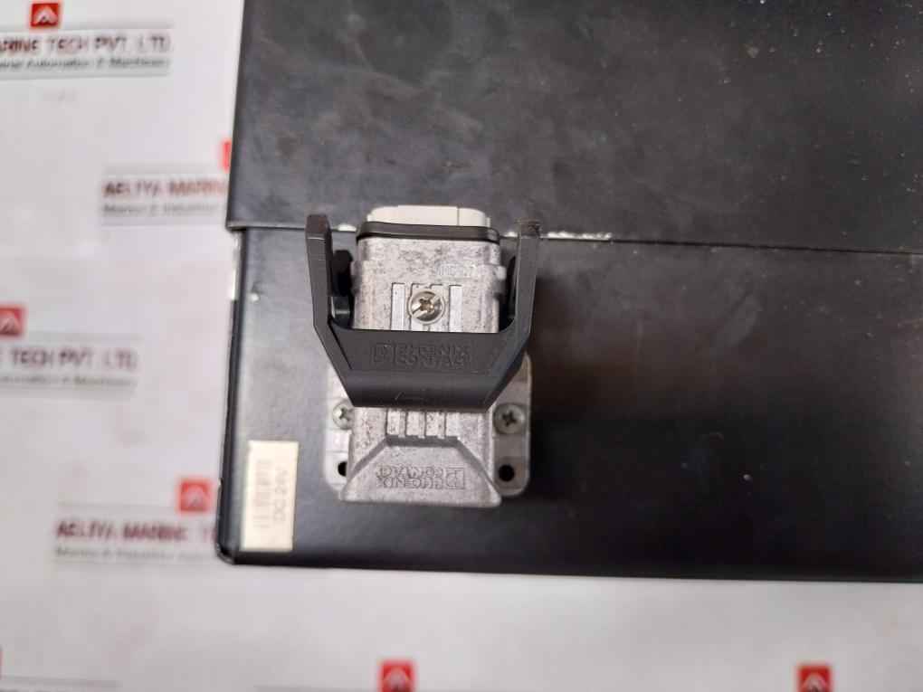 B&r-automation 8lsp93.db013k105-3 Servo Motor Rev C8 M6jp1 373349