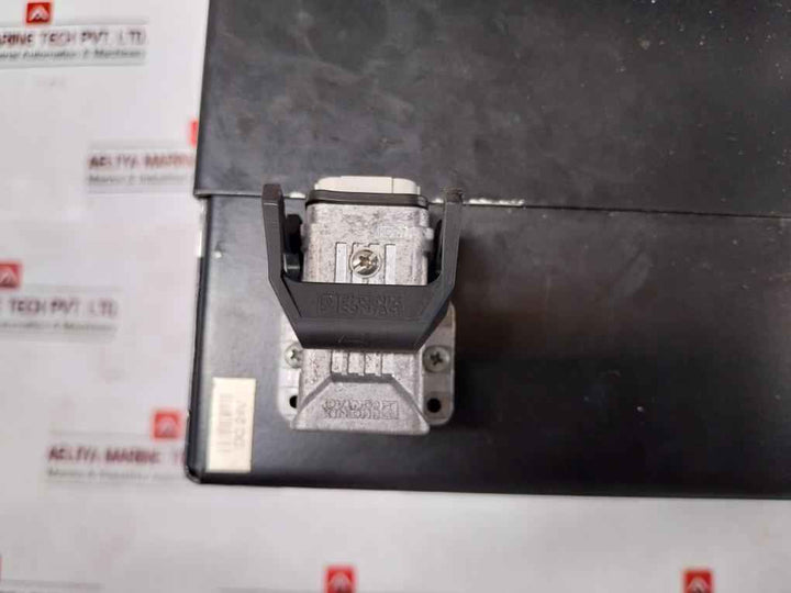 B&r-automation 8lsp93.db013k105-3 Servo Motor Rev C8 M6jp1 373349