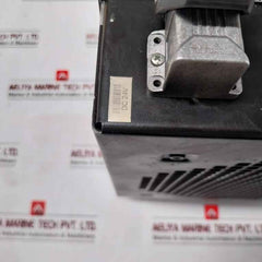 B&r-automation 8lsp93.db013k105-3 Servo Motor Rev C8 M6jp1 373349