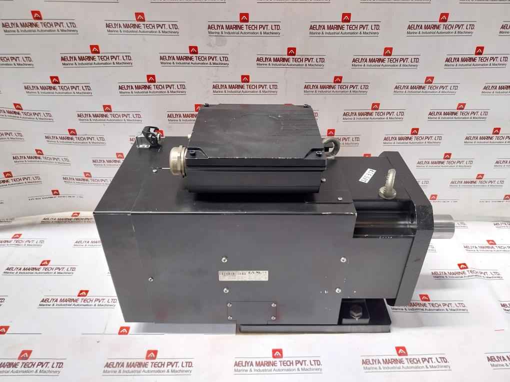 B&r-automation 8lsp93.db013k105-3 Servo Motor Rev C8 M6jp1 373349