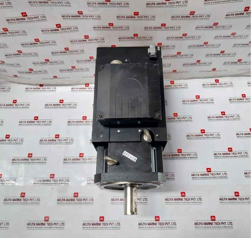B&r-automation 8lsp93.db013k105-3 Servo Motor Rev C8 M6jp1 373349
