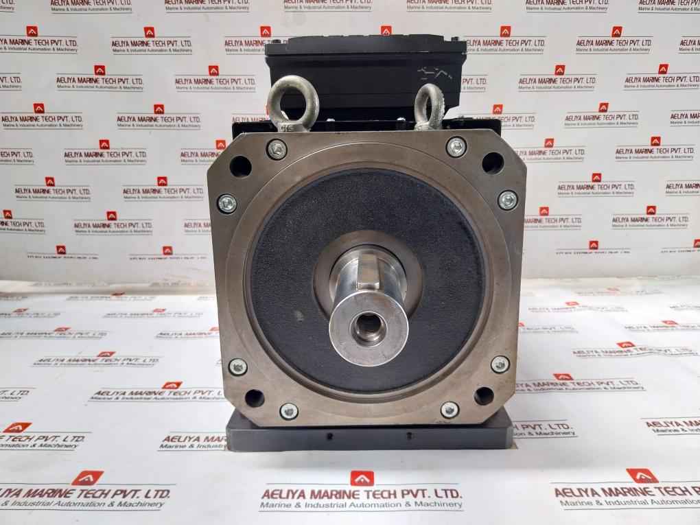 B&r-automation 8lsp93.db013k105-3 Servo Motor Rev C8 M6jp1 373349