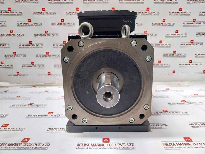 B&r-automation 8lsp93.db013k105-3 Servo Motor Rev C8 M6jp1 373349
