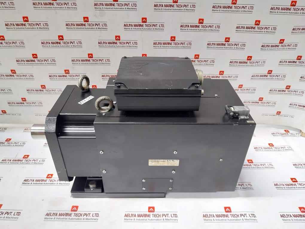 B&r-automation 8lsp93.db013k105-3 Servo Motor Rev C8 M6jp1 373349