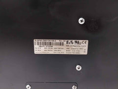 B&r-automation 8lsp93.db013k105-3 Servo Motor Rev C8 M6jp1 373349