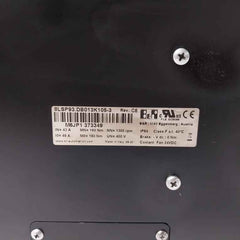 B&r-automation 8lsp93.db013k105-3 Servo Motor Rev C8 M6jp1 373349