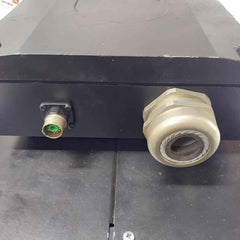 B&r-automation 8lsp93.db013k105-3 Servo Motor Rev C8 M6jp1 373349