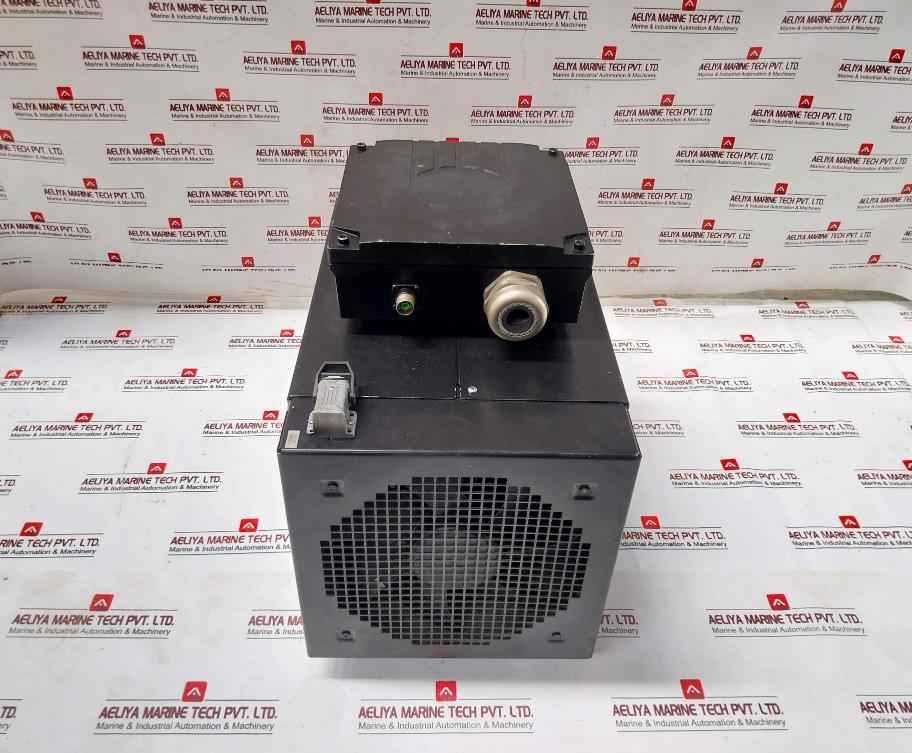B&r-automation 8lsp93.db013k105-3 Servo Motor Rev C8 M6jp1 373349