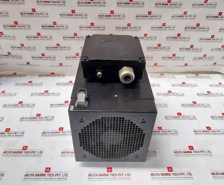B&r-automation 8lsp93.db013k105-3 Servo Motor Rev C8 M6jp1 373349