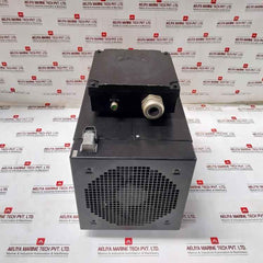 B&r-automation 8lsp93.db013k105-3 Servo Motor Rev C8 M6jp1 373349