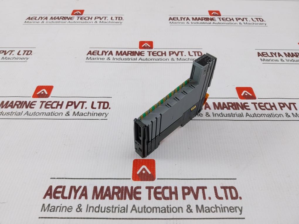 B&r-automation X20 Ao 4632 Analog Output Module 0-60c T5 Rev.n0 24vdc