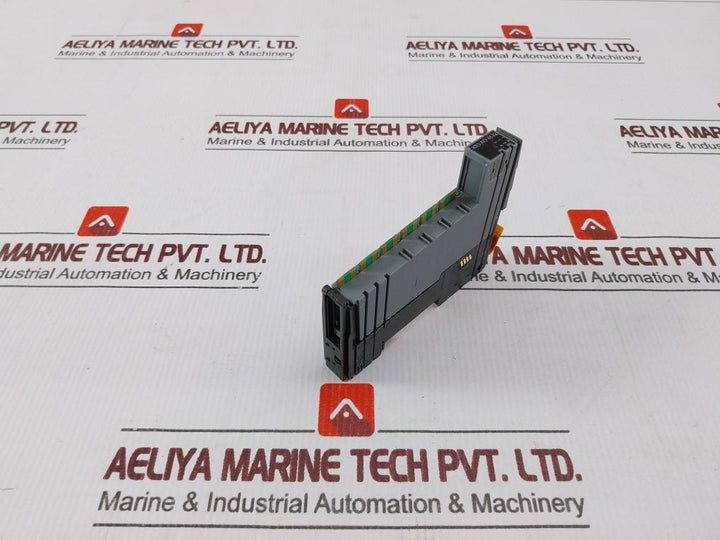 B&r-automation X20 Ao 4632 Analog Output Module 0-60c T5 Rev.n0 24vdc
