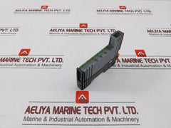 B&r-automation X20 Ao 4632 Analog Output Module 0-60c T5 Rev.n0 24vdc