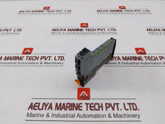 B&r-automation X20 Ao 4632 Analog Output Module 0-60c T5 Rev.n0 24vdc