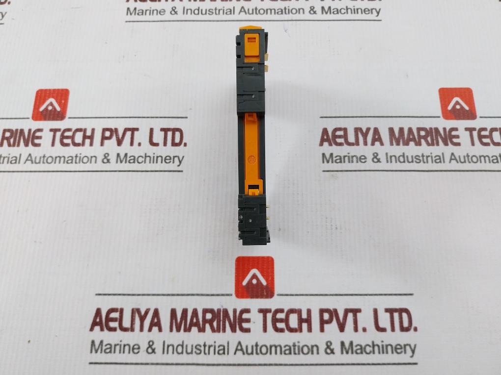 B&r-automation X20 Ao 4632 Analog Output Module 0-60c T5 Rev.n0 24vdc