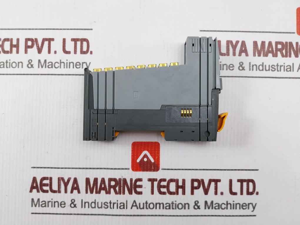 B&r-automation X20 Di F371 Digital Input Module Rev.c0 0-60c T5 24vdc