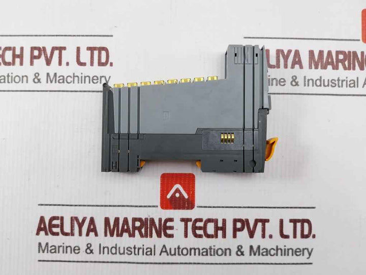 B&r-automation X20 Di F371 Digital Input Module Rev.c0 0-60c T5 24vdc