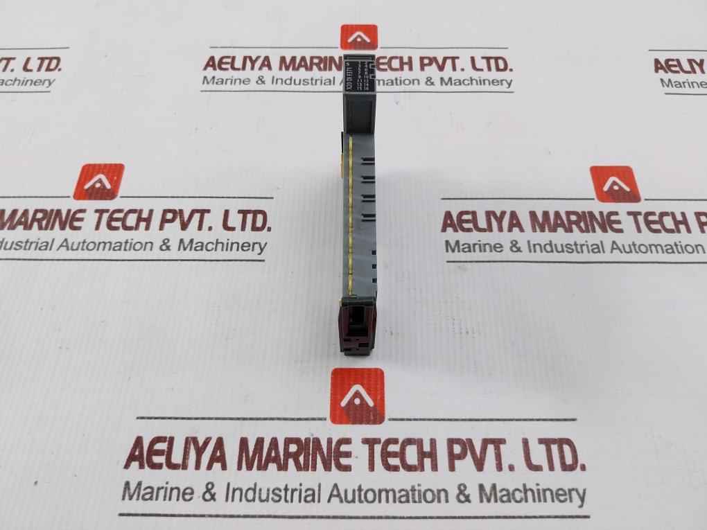 B&r-automation X20 Di F371 Digital Input Module Rev.c0 0-60c T5 24vdc