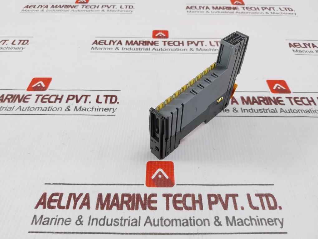 B&r-automation X20 Di F371 Digital Input Module Rev.c0 0-60c T5 24vdc