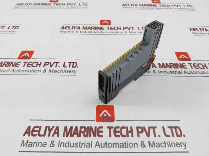 B&r-automation X20 Di F371 Digital Input Module Rev.c0 0-60c T5 24vdc