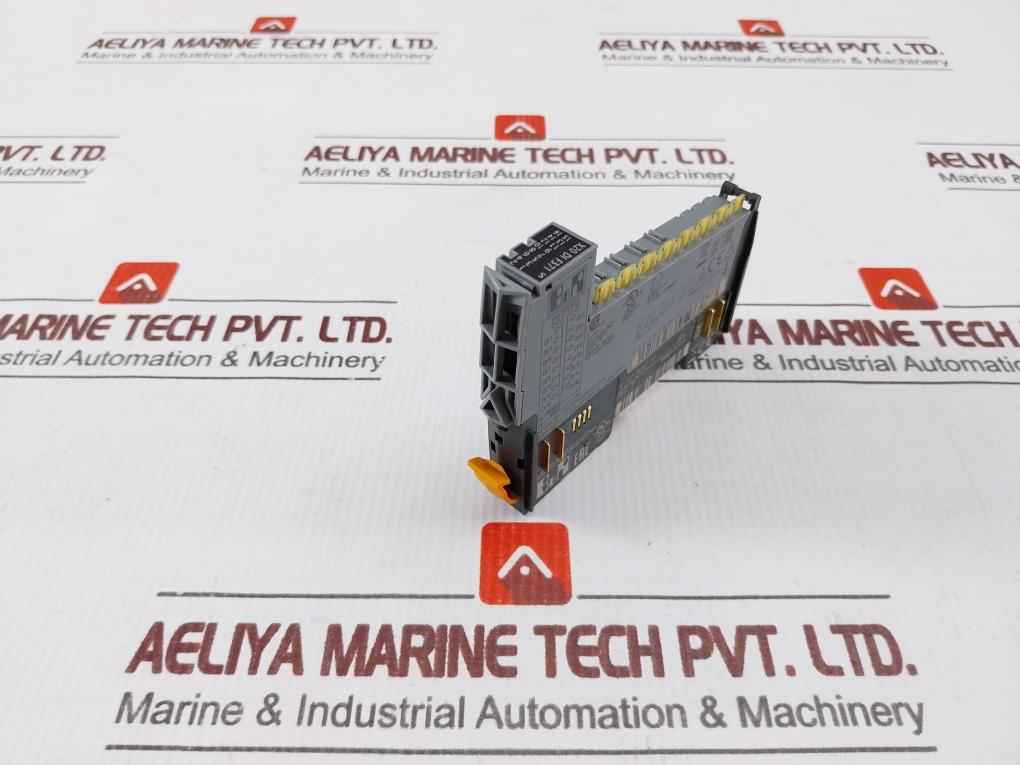 B&r-automation X20 Di F371 Digital Input Module Rev.c0 0-60c T5 24vdc