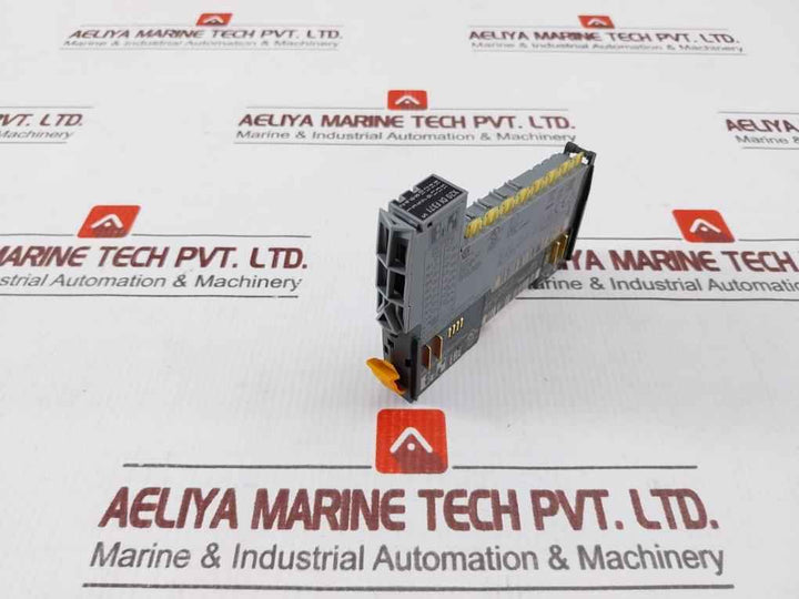 B&r-automation X20 Di F371 Digital Input Module Rev.c0 0-60c T5 24vdc