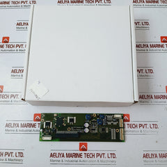 B&r 050000276-06 Printed Circuit Board 050000728-02 Apsp 1/2