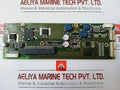 B&r 050000276-06 Printed Circuit Board 050000728-02 Apsp 1/2