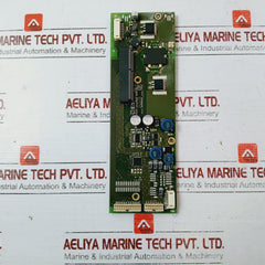 B&r 050000276-06 Printed Circuit Board 050000728-02 Apsp 1/2