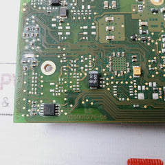 B&r 050000276-06 Printed Circuit Board 050000728-02 Apsp 1/2