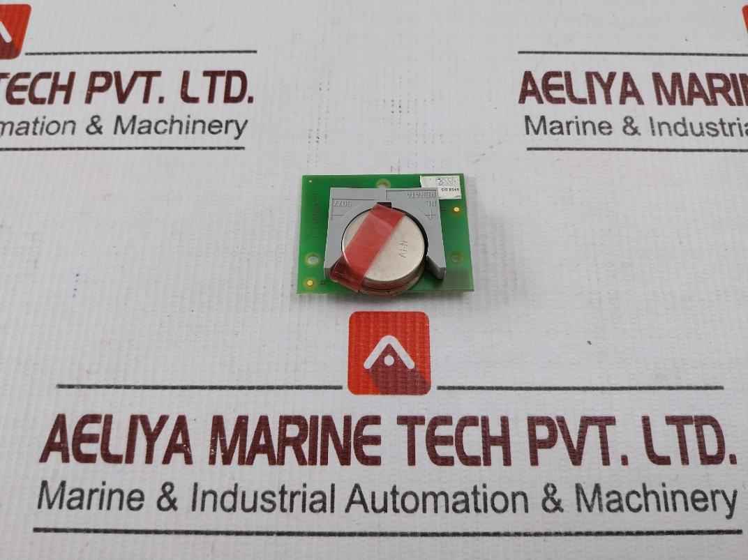 B&r 060003191-01 Pcb Module 94v-0 Nl 5077