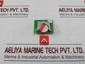 B&r 060003191-01 Pcb Module 94v-0 Nl 5077