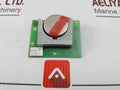 B&r 060003191-01 Pcb Module 94v-0 Nl 5077