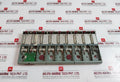 B&r 3bp152.41 Rev.f0 Slot Backplane Module E115267 40/11 , 27750188293