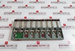 B&r 3bp152.41 Rev.f0 Slot Backplane Module E115267 40/11 , 27750188293