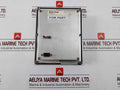 B&r 4b1250.00-490 Panelware Compact Hmi Numeric Keypad Rev-c0 (not Working)