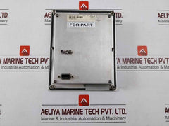 B&r 4b1250.00-490 Panelware Compact Hmi Numeric Keypad Rev-c0 (not Working)