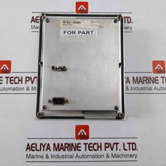 B&r 4b1250.00-490 Panelware Compact Hmi Numeric Keypad Rev-c0 (not Working)