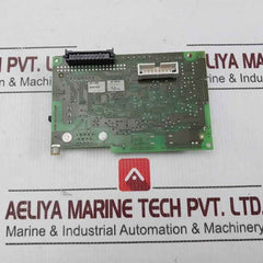 B&r 4b1250/2 Printed Circuit Board Cs0132100331 94v-0