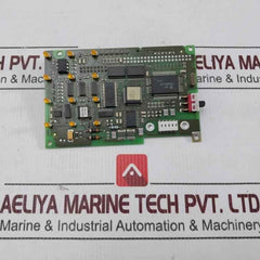 B&r 4b1250/2 Printed Circuit Board Cs0132100331 94v-0