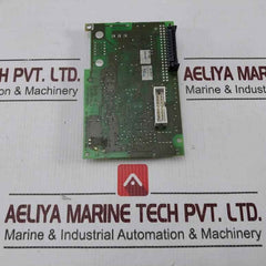 B&r 4b1250/2 Printed Circuit Board Cs0132100331 94v-0