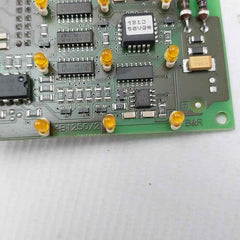 B&r 4b1250/2 Printed Circuit Board Cs0132100331 94v-0