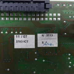 B&r 4b1250/2 Printed Circuit Board Cs0132100331 94v-0