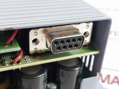 B&R 7Cp476.60-1 Power Supply +24 Vdc